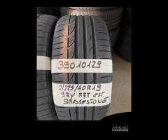 2 GOMME USATE ESTIVO 2254019 - CP39010129