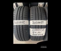 4 GOMME USATE ESTIVO 1855515 - CP34610082