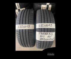 2 GOMME USATE ESTIVO 2055516 - CP48210075