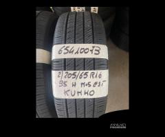 2 GOMME USATE ESTIVO 2056516 - CP65410073