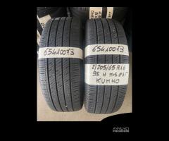 2 GOMME USATE ESTIVO 2056516 - CP65410073 - 2