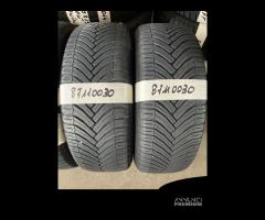 4 GOMME USATE QUATTRO STAGIONI 1756514 - CP8711003