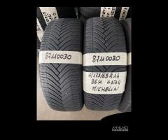 4 GOMME USATE QUATTRO STAGIONI 1756514 - CP8711003 - 4