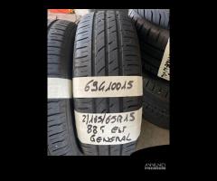 2 GOMME USATE ESTIVO 1856515 - CP69410015 - 3