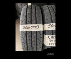 2 GOMME USATE ESTIVO 1956016C - CP56010003 - 1