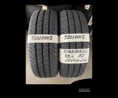 2 GOMME USATE ESTIVO 1956016C - CP56010003 - 3