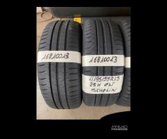 4 GOMME USATE ESTIVO 1955515 - CP16810013