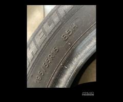 4 GOMME USATE ESTIVO 1955515 - CP16810013 - 4