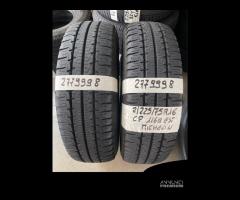 2 GOMME USATE ESTIVO 2257516C - CP2779998