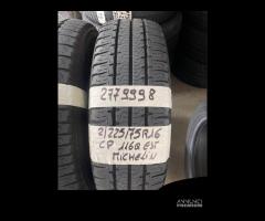 2 GOMME USATE ESTIVO 2257516C - CP2779998