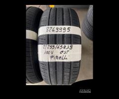 2 GOMME USATE ESTIVO 2554519 - CP8249995 - 4