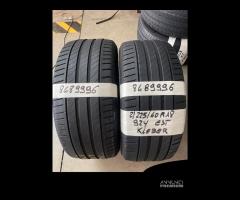 2 GOMME USATE ESTIVO 2254018 - CP8489996