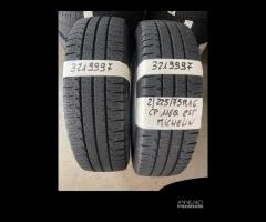 2 GOMME USATE ESTIVO 2257516C - CP3219997