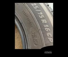 2 GOMME USATE ESTIVO 2257516C - CP3219997