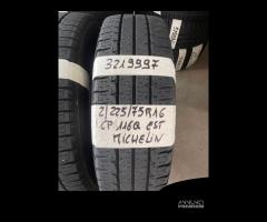 2 GOMME USATE ESTIVO 2257516C - CP3219997