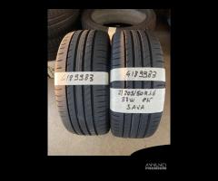 2 GOMME USATE ESTIVO 2055016 - CP4189983