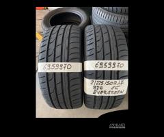 2 GOMME USATE ESTIVO 2255017 - CP6959970 - 2