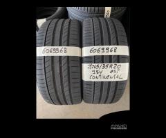 2 GOMME USATE ESTIVO 2453520 - CP6069968