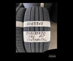 2 GOMME USATE ESTIVO 2453520 - CP6069968 - 5