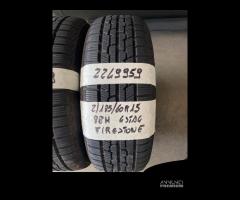 2 GOMME USATE QUATTRO STAGIONI 1856015 - CP2249959 - 4