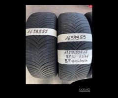 4 GOMME USATE QUATTRO STAGIONI 2155517 - CP1699955 - 1