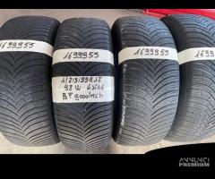 4 GOMME USATE QUATTRO STAGIONI 2155517 - CP1699955