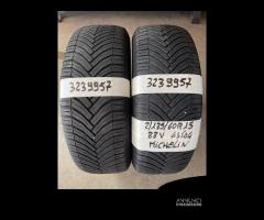 2 GOMME USATE QUATTRO STAGIONI 1856015 - CP3239957