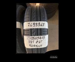 2 GOMME USATE ESTIVO 1856515 - CP7499947