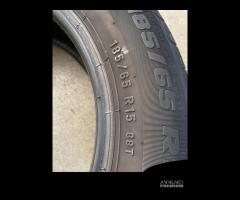 2 GOMME USATE ESTIVO 1856515 - CP7499947