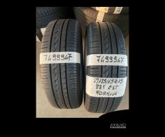 2 GOMME USATE ESTIVO 1856515 - CP7499947