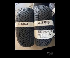 2 GOMME USATE QUATTRO STAGIONI 2056016 - CP4159948 - 2