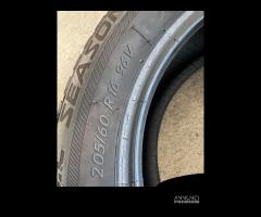 2 GOMME USATE QUATTRO STAGIONI 2056016 - CP4159948 - 4