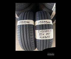 2 GOMME USATE ESTIVO 1856515 - CP1539944 - 1