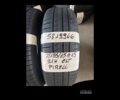 2 GOMME USATE ESTIVO 1956515 - CP5819946