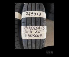 2 GOMME USATE ESTIVO 1956515 - CP779943 - 3