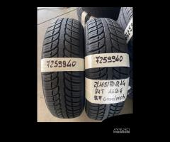 2 GOMME USATE QUATTRO STAGIONI 1657014 - CP7259940 - 3