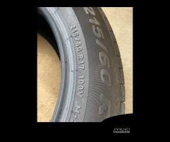 2 GOMME USATE QUATTRO STAGIONI 2156017 - CP1069937