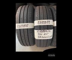 4 GOMME USATE ESTIVO 1855516 - CP8389922