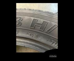 4 GOMME USATE ESTIVO 2255518 - CP6659921