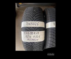 2 GOMME USATE QUATTRO STAGIONI 2155517 - CP7069826