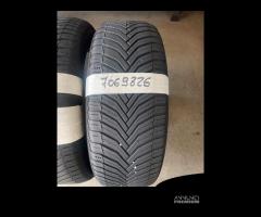 2 GOMME USATE QUATTRO STAGIONI 2155517 - CP7069826