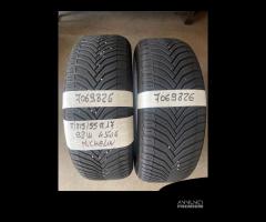 2 GOMME USATE QUATTRO STAGIONI 2155517 - CP7069826 - 4