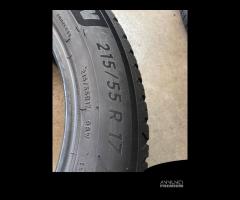 2 GOMME USATE QUATTRO STAGIONI 2155517 - CP7069826