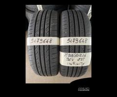 2 GOMME USATE ESTIVO 2056016 - CP5179648