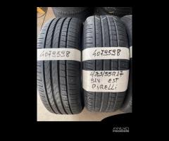 4 GOMME USATE ESTIVO 2055517 - CP4079598