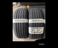 4 GOMME USATE ESTIVO 2055016 - CP7079540