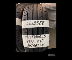 2 GOMME USATE ESTIVO 1955015 - CP4419528