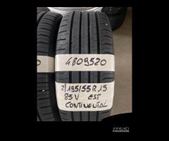 2 GOMME USATE ESTIVO 1955515 - CP4809520 - 3