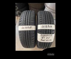 2 GOMME USATE ESTIVO 1856515 - CP4419517