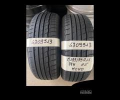 2 GOMME USATE ESTIVO 1955516 - CP4309513